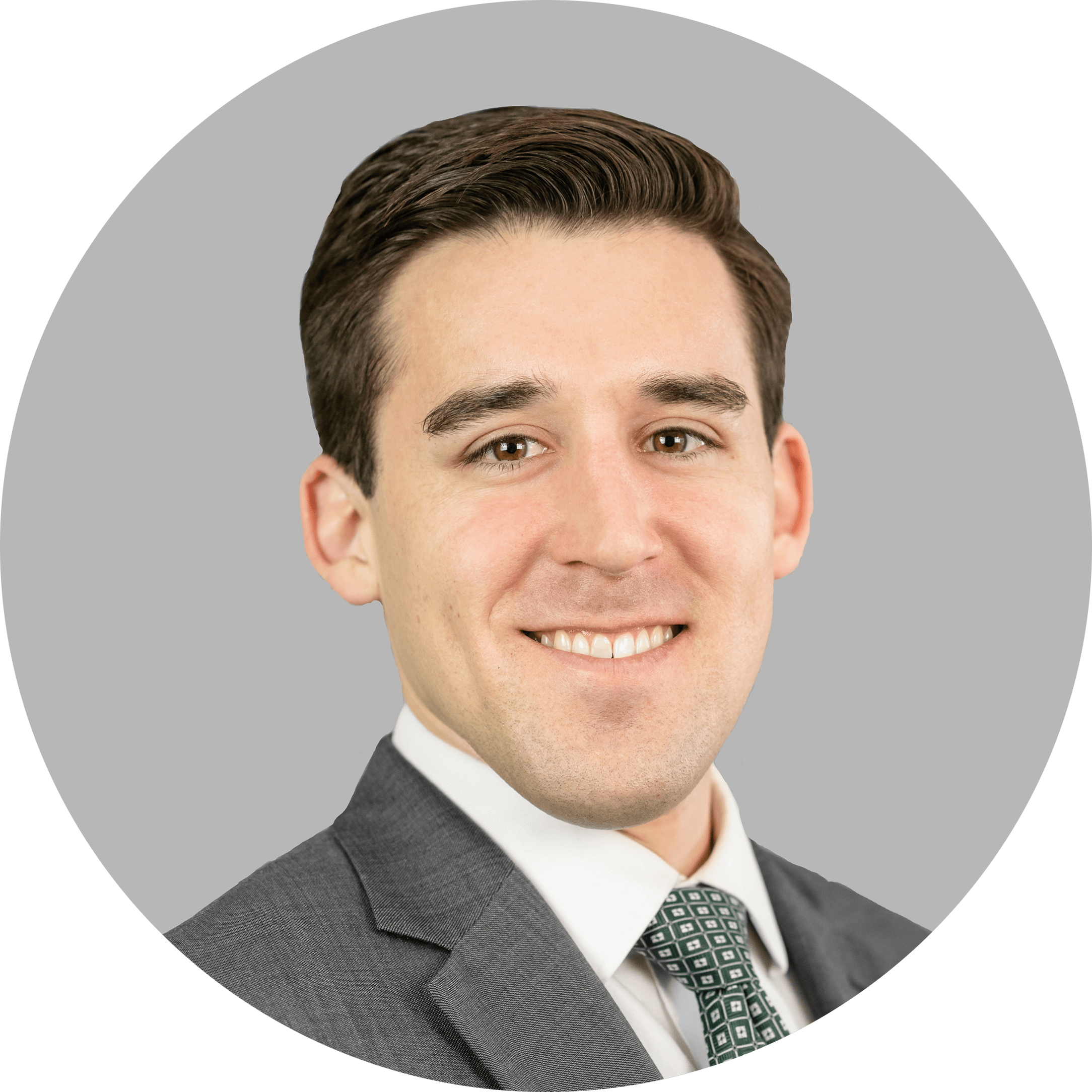 Team-The-Genau-Group kevin kelly headshot