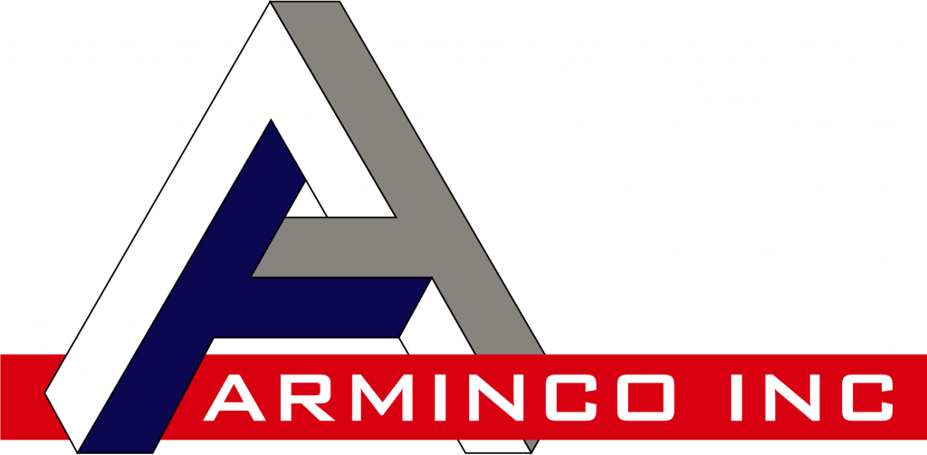 Arminco Case Study-The-Genau-Group Arminco Official Logo