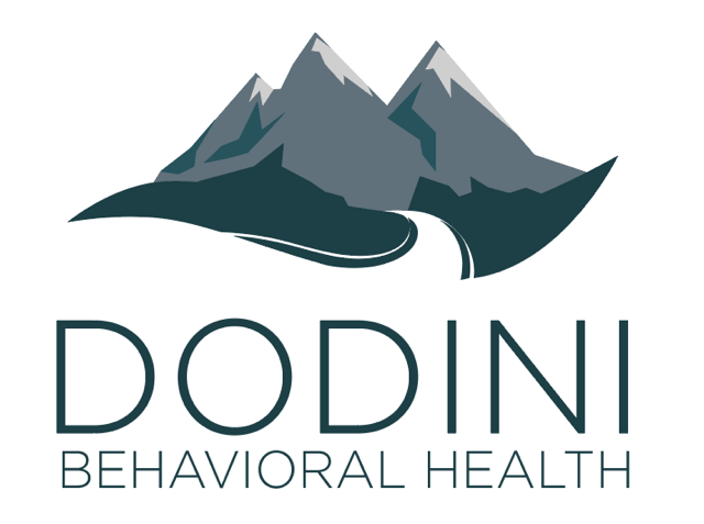 Dodoni Behavioral Health Logo