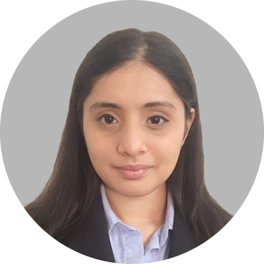 Team-The-Genau-Group Gayatri Pant circle headshot
