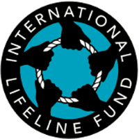 International Lifeline Fund logo