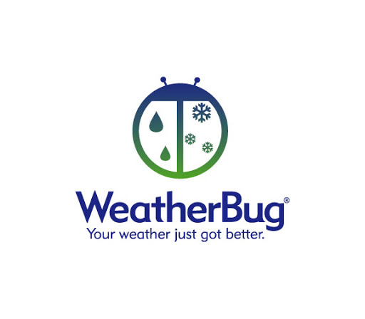 weatherbug logo