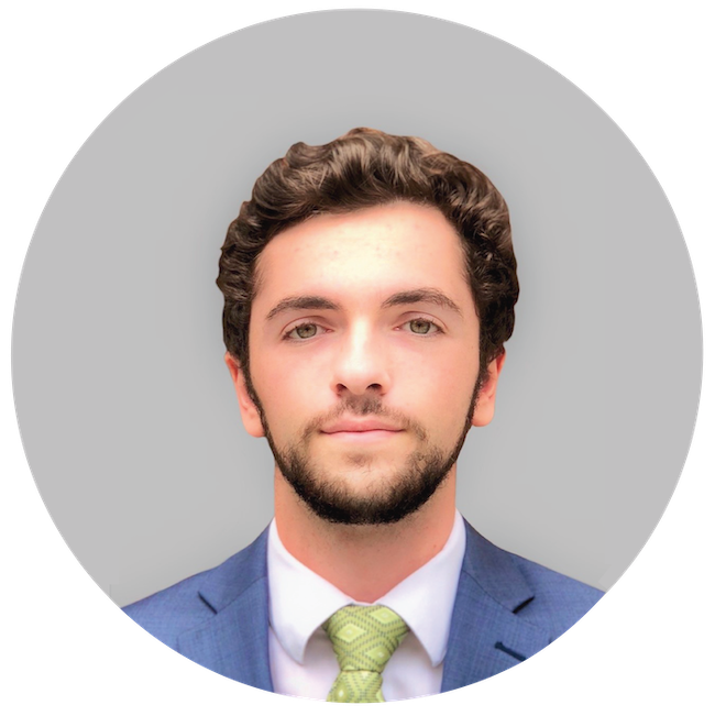 Team-The-Genau-Group Benjamin Hunt – Associate Office Tenant Representation | Commercial Real Estate Services From The Genau Group