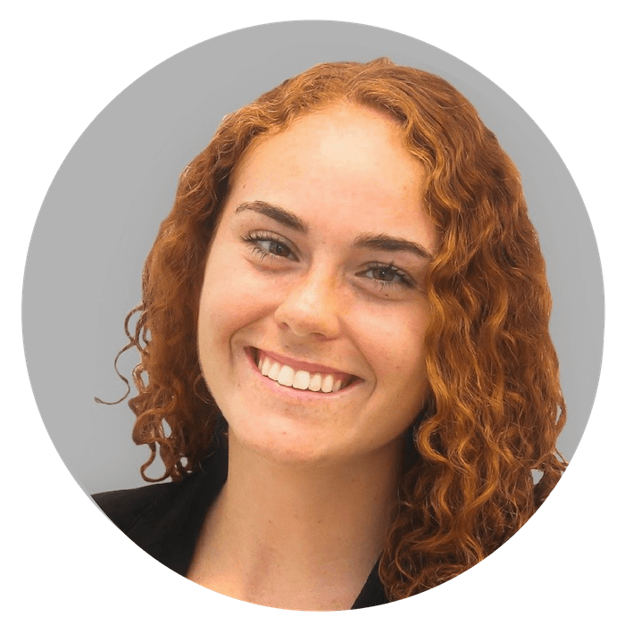 Team-The-Genau-Group Caroline Melia – Project Coordinator 01 | Commercial Real Estate Services From The Genau Group