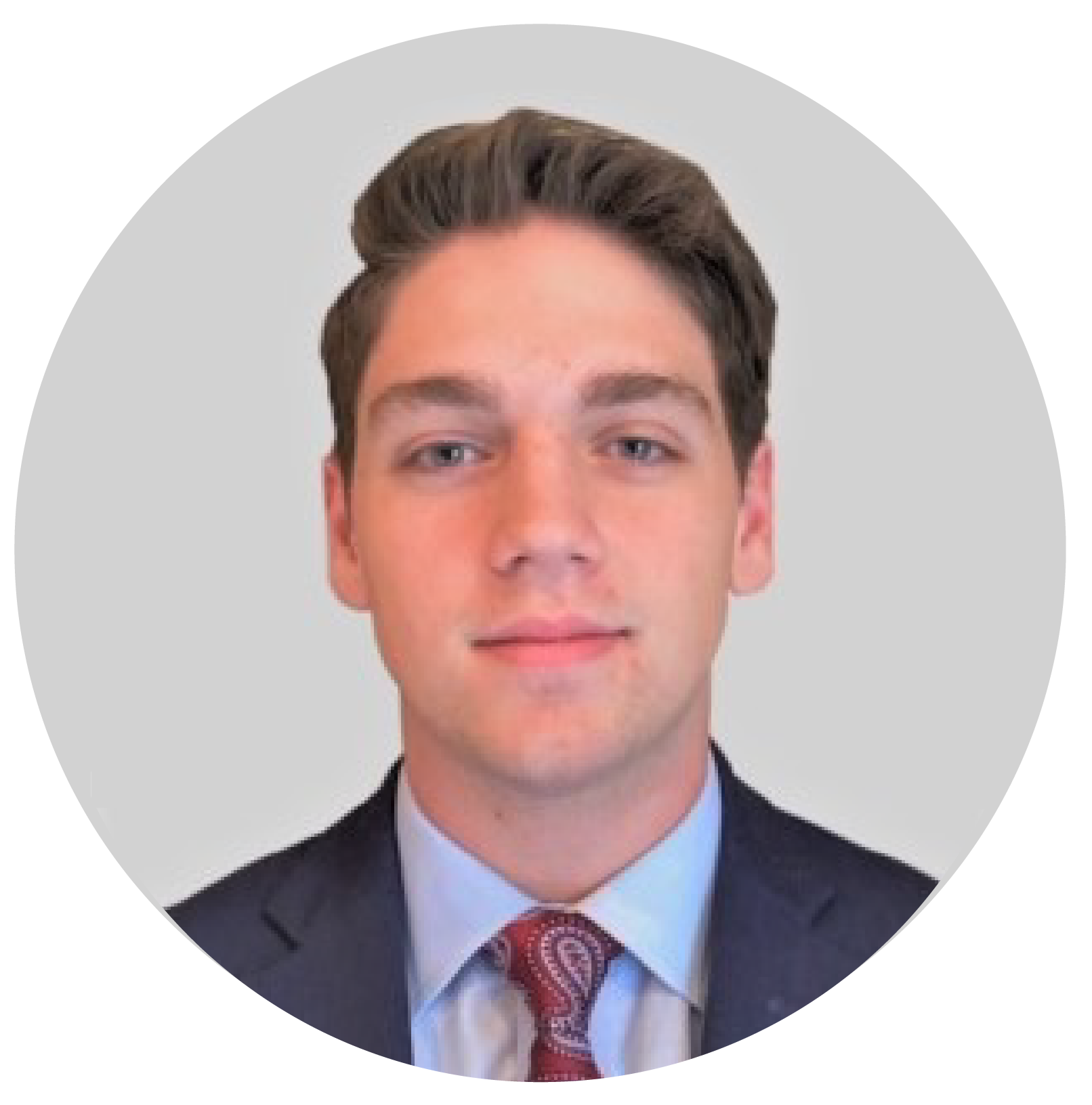 Team-The-Genau-Group Drew Pearson – Associate Office Tenant Representation | Commercial Real Estate Services From The Genau Group