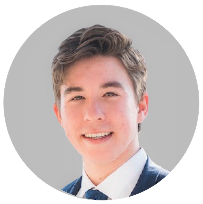 Team-The-Genau-Group Miles Choromanski – Associate Office Tenant Representation | Commercial Real Estate Services From The Genau Group