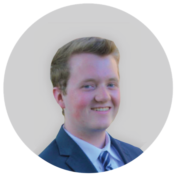 Team-The-Genau-Group Nick Defalco – Associate Office Tenant Representation | Commercial Real Estate Services From The Genau Group