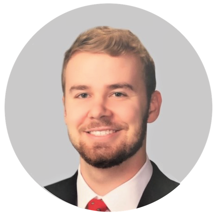 Team-The-Genau-Group Ryan Hall – Associate Office Tenant Representation | Commercial Real Estate Services From The Genau Group