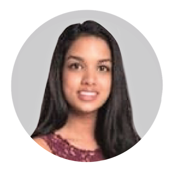 Team-The-Genau-Group Tara Vasanth – Project Coordinator | Commercial Real Estate Services From The Genau Group