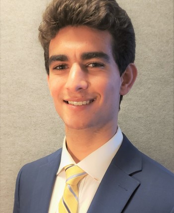 Fletcher Doud Gill Sr. Michael Madhavi